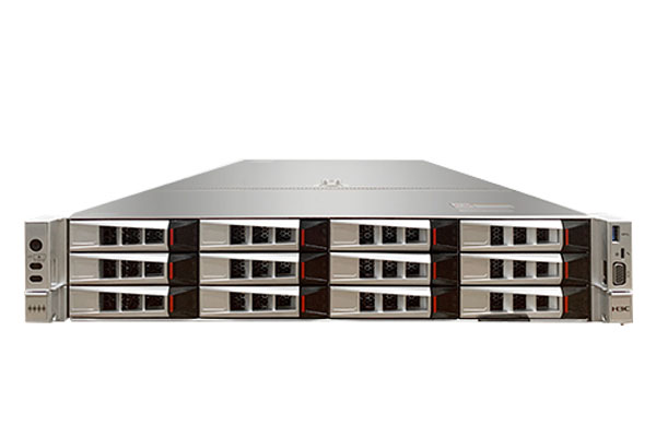北京新华三/H3C UniServer R2960 G3 机架式服务器定制报价（支持2颗鲲鹏920系列24核（3210）、32核（5220）处理器，CPU主频2.6GHz）