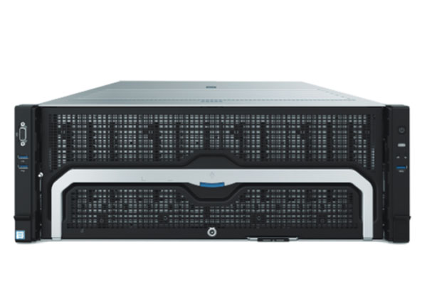 北京新华三/H3C UniServer R4500 G3 机架式服务器报价(英特尔至强 铜牌3206R 1.9GHz 八核心|32GB 内存|480GB 固态硬盘+2块*8TB 企业级硬盘|P430-M2阵列卡|三年保修)