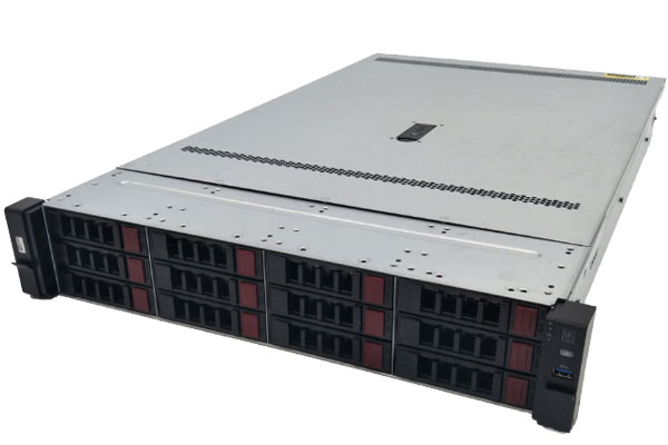 北京新华三H3C UniStor X10000 系列海量存储系统（H3C UniStor X10516 G3分布式存储）定制报价