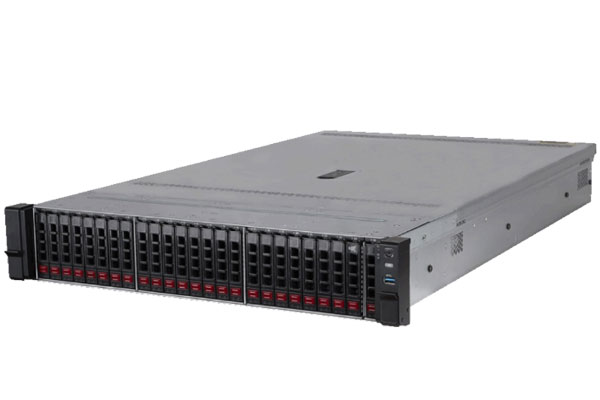 北京新华三H3C UniStor X10000 系列海量存储系统(H3C UniStor X10529/X10529F G3分布式存储)定制报价