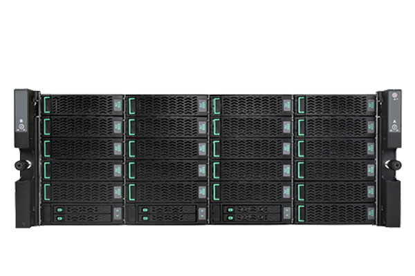 北京新华三H3C UniStor CF5000混闪系列 企业级智能混合闪存存储（H3C CF5040混闪存储）定制报价