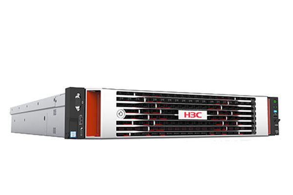 北京新华三H3C UniStor X10000 系列海量存储系统(H3C UniStor X10828 G5分布式存储)定制报价