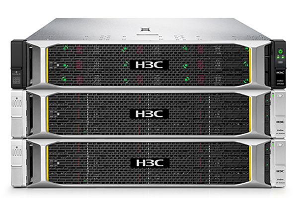 北京新华三H3C CP专用磁盘备份设备(CP3364)定制报价