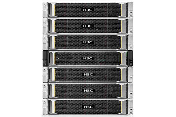 北京新华三H3C CP专用磁盘备份设备（CP5520）定制报价