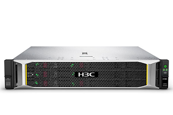 北京新华三H3C CP专用磁盘备份设备（CP3362）定制报价