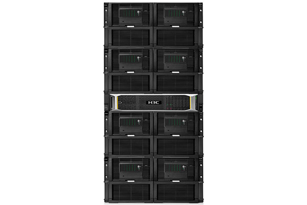 北京新华三H3C CP专用磁盘备份设备（CP5565）定制报价