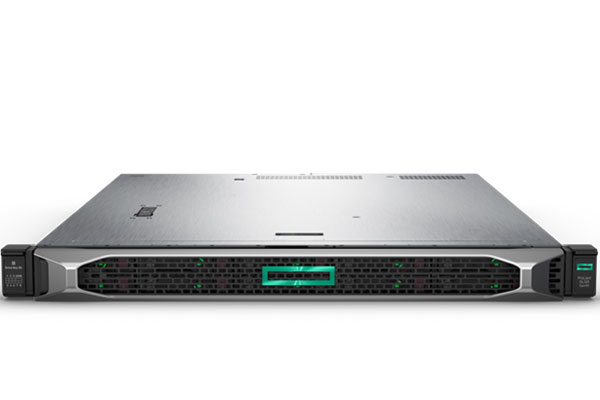 北京新华三H3C/HPE ProLiant DL325 Gen10 服务器定制报价(AMD EPYC(霄龙) 7451 2.3GHz 二十四核心|32GB 内存|3块*1.2TB SAS硬盘|P408i-a阵列卡|8SFF 小盘位|三年保修)