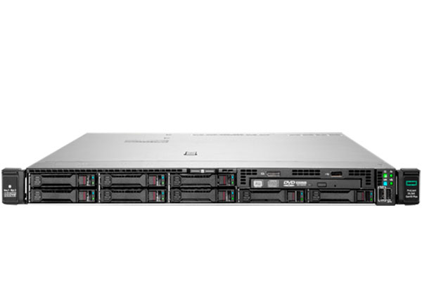 北京新华三H3C/HPE ProLiant DL360 Gen10 Plus 服务器定制报价(英特尔至强 银牌4314 2.4GHz 十六核心|32GB 内存|4块*4TB 企业级硬盘|P408i-a阵列卡|4LFF 大盘位|三年保修)