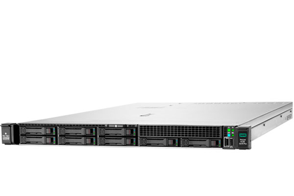 北京新华三H3C/HPE ProLiant DL365 Gen10 Plus 服务器定制报价(2颗*AMD EPYC(霄龙) 73F3 3.5GHz 三十二核心|128GB 内存|4块*960GB 固态硬盘|P408i-a阵列卡|X710双端口万兆网卡|8SFF 小盘位|三年保修)