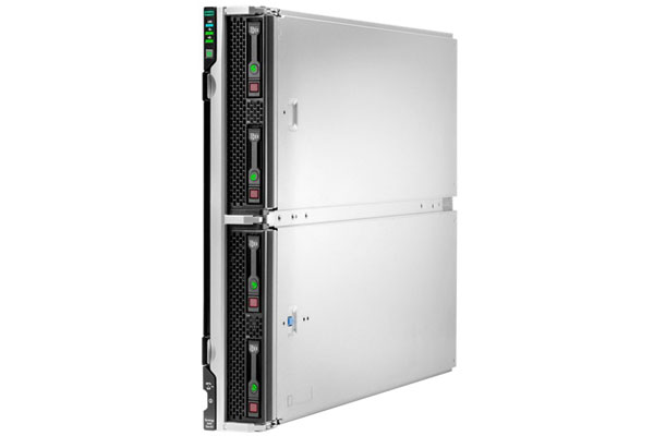 北京新华三H3C/HPE Synergy SY660 Gen10 服务器定制报价(2颗*英特尔至强 金牌5215 2.1GHz 二十核心|32GB 内存|2.4TB SAS硬盘|E208i-c阵列卡|4SFF 小盘位|三年保修)
