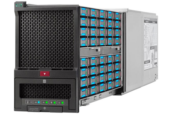 北京新华三H3C/HPE Synergy D3940 服务器定制报价