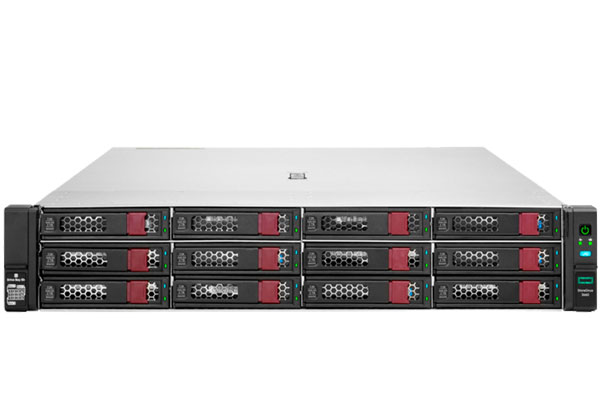 北京新华三H3C/HPE StoreOnce Gen4 Plus(StoreOnce 3660) 专用磁盘备份系统定制报价