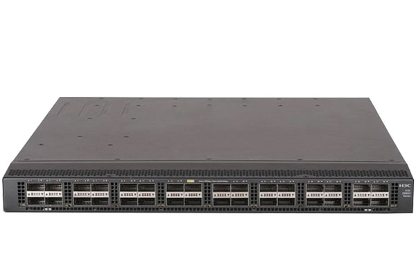 北京新华三/H3C S9850(S9850-32H)系列数据中心交换机按需定制报价