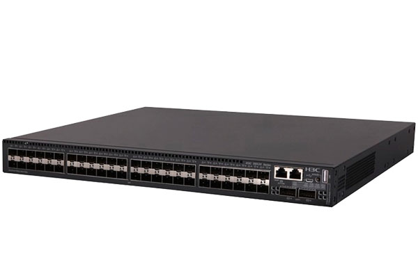 北京华三H3C/S6520X-30QC/54QC/-EI/-30HC/30HF/-EI/-HI万兆核心交换 S6520X-54HC-HI 24个