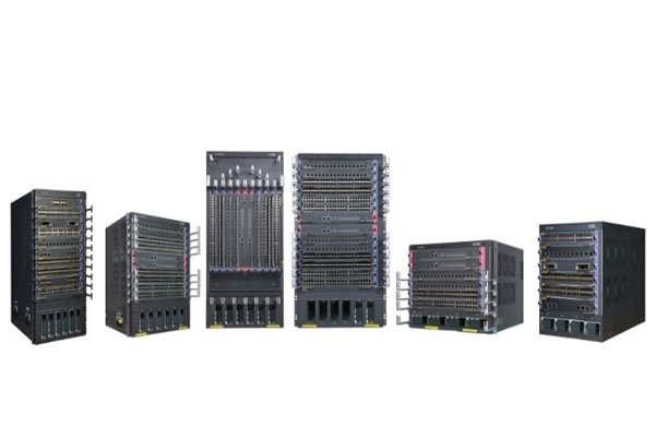北京新华三/H3C S7600-X(S7606-X)系列运营级高端路由交换机按需定制报价