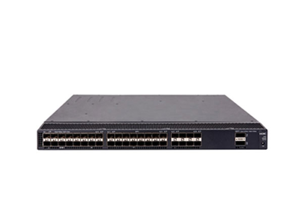 北京新华三H3C S6520-EI(S6520-48S-EI) 系列万兆交换机定制报价