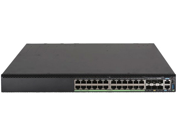 北京S5560X-34C-HI/S5560X-58C-HI 华三H3C 24/48千兆电口三层交换机 S5560X-34C-HI+华三(H3C)SFP-GE-LX-SM1310-A交换机光模块 原装千兆10KM单模双纤模块LC接口 1310nm光口光纤模块商用