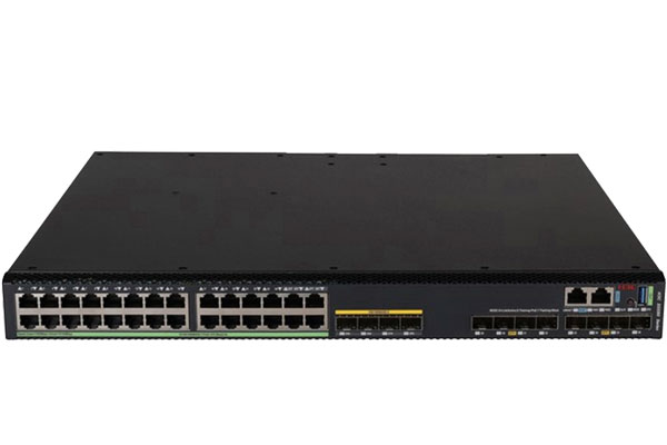 北京/H3C S5590-EI(S5590-28P8XC-EI)系列三层以太网交换机定制参数报价