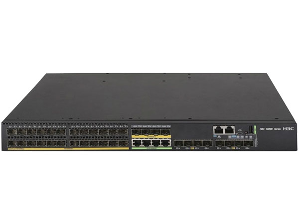 北京/H3C S5590-EI(S5590-28S8XC-EI)系列三层以太网交换机定制参数报价