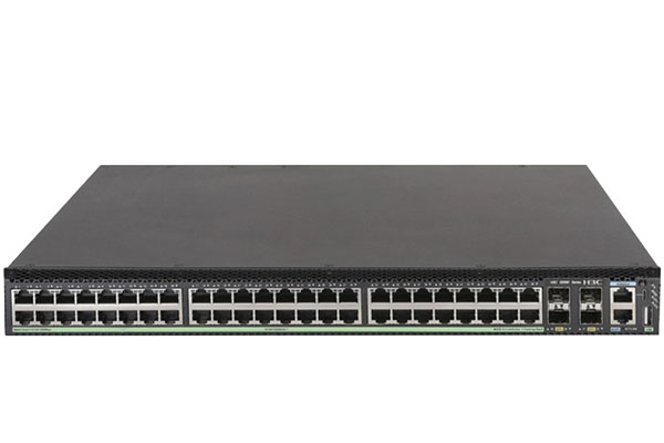 北京/新华三H3C S5590-HI(S5590-48T4XC-HI)系列以太网交换机定制参数报价
