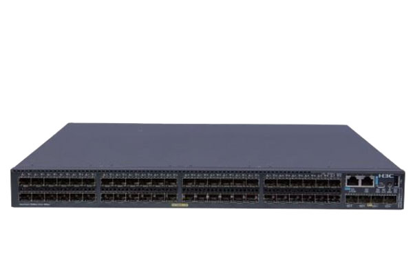 北京华三H3C S5560-EI-G(S5560-54F-EI-G)系列高性能以太网交换机参数定制报价
