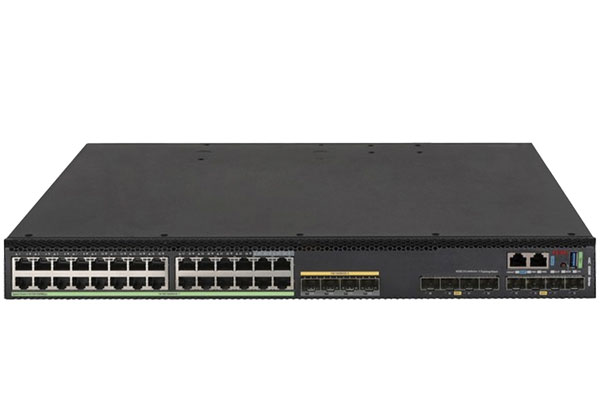 北京新华三H3C S5560-HI(S5560-32C-HI)系列大表项、多业务以太网交换机定制参数报价