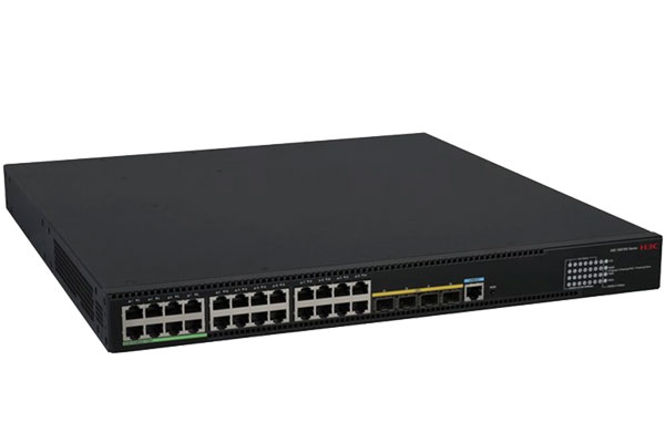 北京新华三H3C S5570S-EI(S5570S-30MS-UPWR-EI)高性能智能以太网交换机参数定制选配报价