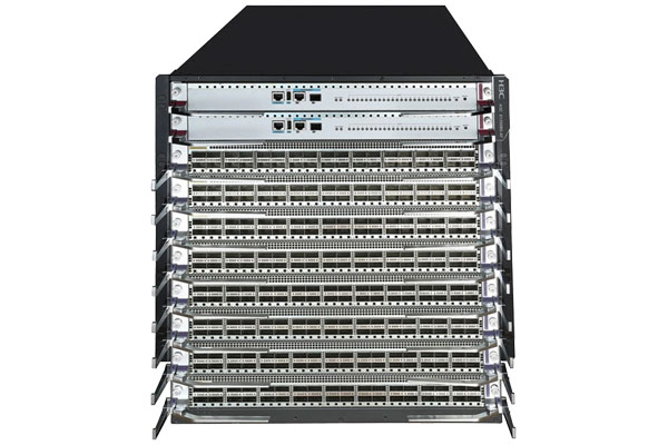 北京新华三/H3C S12500G-AF(S12508G-AF)智能融合核心交换机定制参数报价