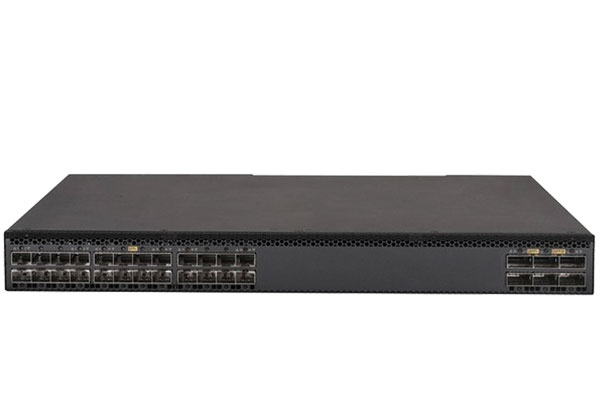 北京新华三/H3C S6860(S6860-30HF)系列数据中心交换机定制参数报价