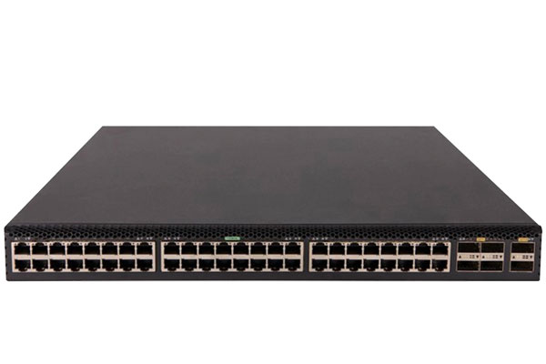 北京新华三/H3C S6860(S6860-54HT)系列数据中心交换机定制参数报价