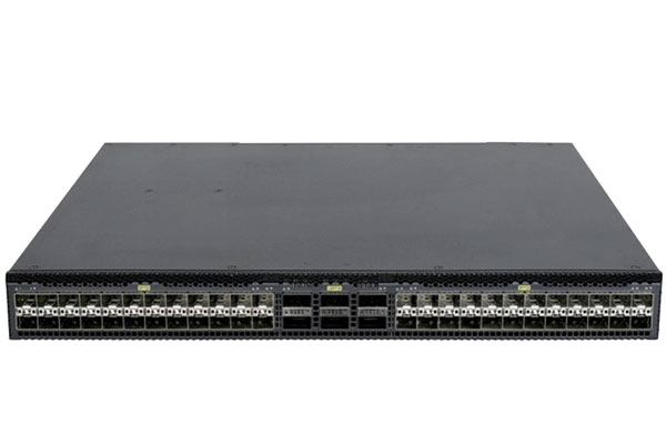 北京新华三/H3C S6825(S6825-54HF)系列数据中心交换机定制参数报价