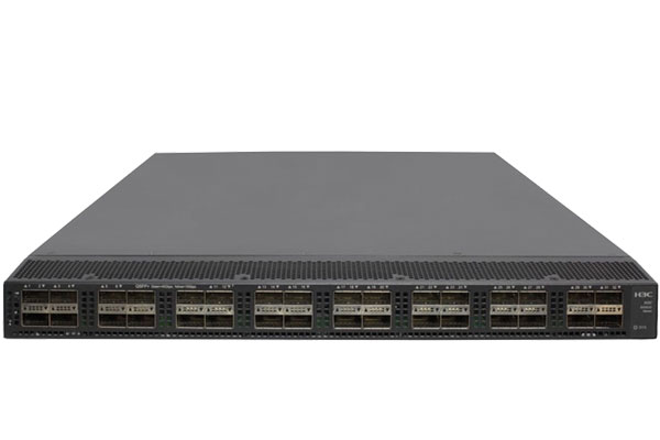 北京新华三/H3C S6800(H3C S6800-32Q 32口40GE)系列数据中心交换机定制参数报价