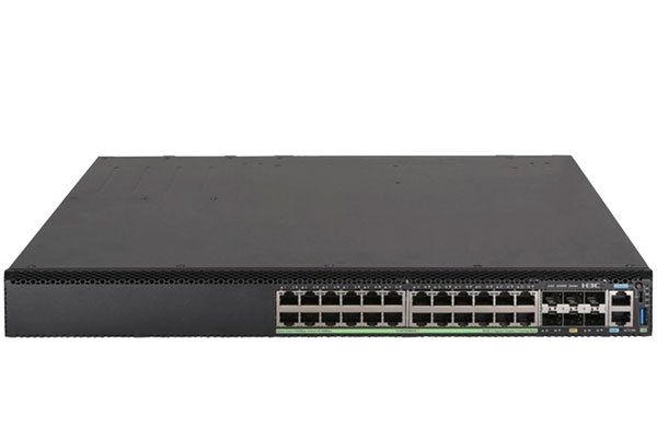 北京H3C华三S5560X-30F-HIS5560X-54F-HI S5560X-34C-HI/58C- S5560X-34C-HI 24千兆电6万兆光报价