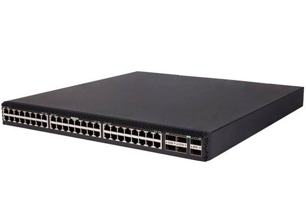 北京新华三/H3C S6800(S6800-54HT)系列数据中心交换机定制参数报价
