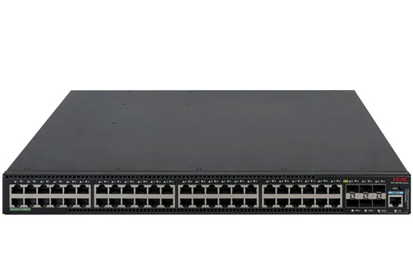 北京新华三/H3C S5170-EI系列全千兆企业级可网管机架式交换机 sk-link S5170-54S-EI+华三(H3C)SFP-GE-LX-SM1310-A交换机光模块 原装千兆10KM单模双纤模块LC接口 1310nm光口光纤模块商用