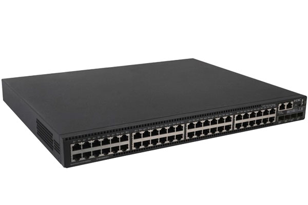 北京H3C/S5130-30C/54C/-PWR-HI华三 全千兆企业三层核心可扩展管理交换机 LS-5130-54C-PWR-HI