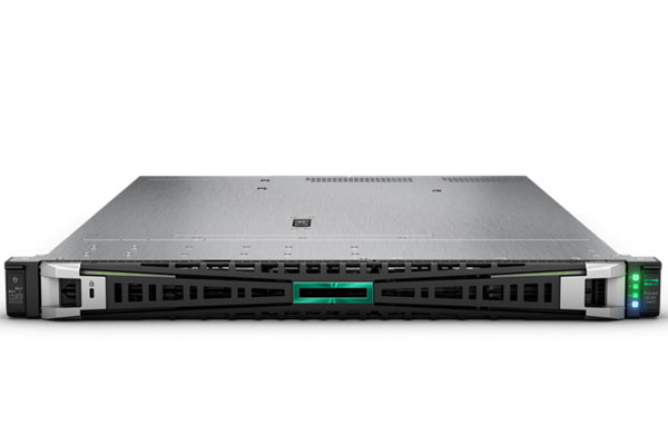 北京惠普/HPE ProLiant DL365 Gen11 机架式服务器报价(AMD EPYC(霄龙) 9224 2.5GHz 二十四核心|64GB 内存|8块*1.2TB SAS硬盘|8SFF 小盘位|MR408i-o 阵列卡|三年保修)