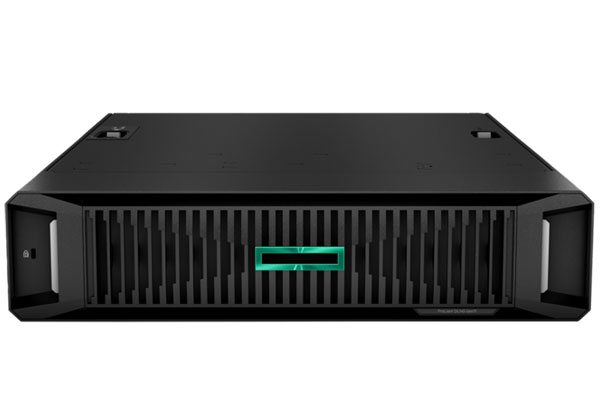 HPE ProLiant DL145 Gen11 2U单处理器边缘计算服务器