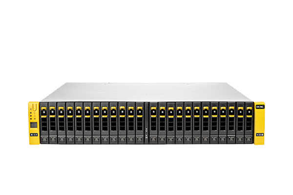 H3C UniStor CF8800 系列全闪存存储器磁盘阵列原厂定制报价